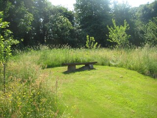 Maison de vacances Ørslevkloster  7