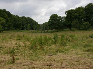 Maison de vacances Ørslevkloster  32