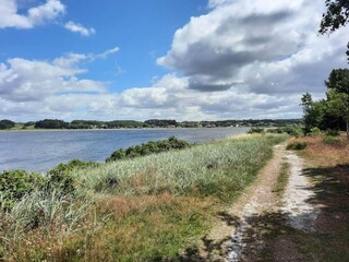 Casa de vacaciones Ørslevkloster  25