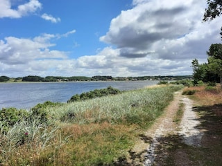 Casa de vacaciones Ørslevkloster  34