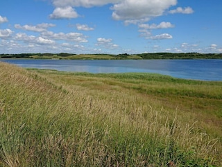 Casa de vacaciones Ørslevkloster  36