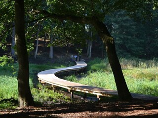 Vakantiehuis Ørslevkloster  22