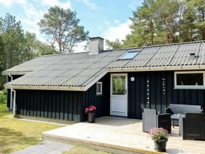 Holiday house 6 Personen Ferienhaus in Hadsund - Als - image1