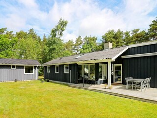 Vakantiehuis Als Buitenaudio-opname 2