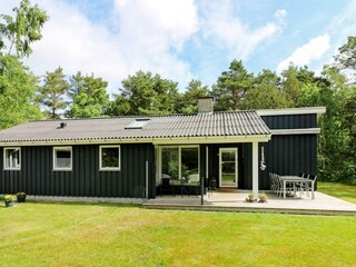 Vakantiehuis Als Buitenaudio-opname 3
