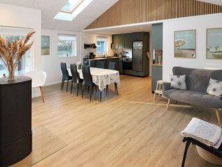 Vakantiehuis Als  7