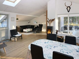 Vakantiehuis Als  9
