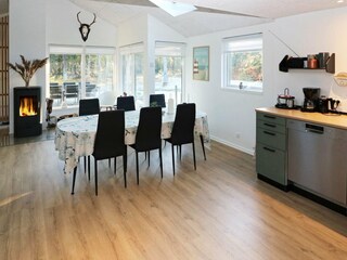 Vakantiehuis Als  10