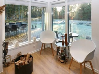 Vakantiehuis Als  11