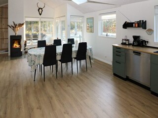 Holiday house Als  11