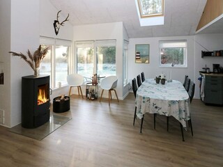 Vakantiehuis Als  15