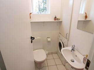 Vakantiehuis Als  21