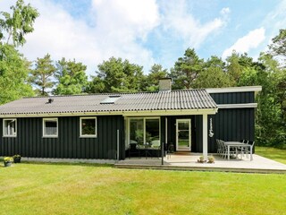 Holiday house Als Outdoor Recording 1