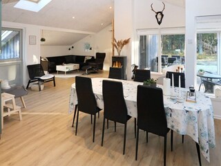 Holiday house Als  9