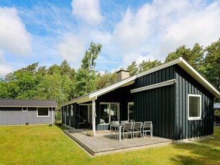 Maison de vacances Als Enregistrement extérieur 4