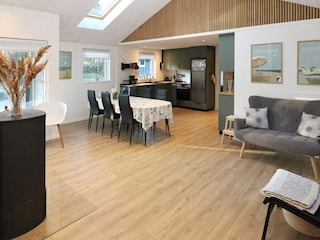 Ferienhaus Als  15