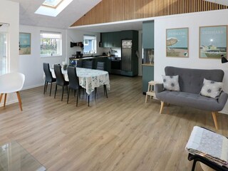 Maison de vacances Als  9