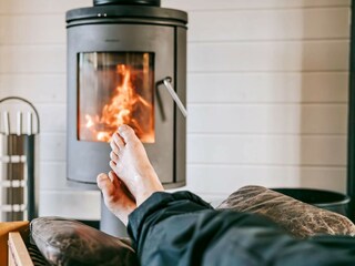 Holiday house Handbjerg  12