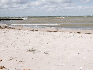 Casa de vacaciones Handbjerg  17