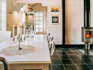 Casa de vacaciones Handbjerg  18