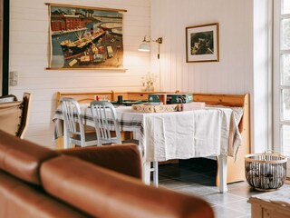 Casa de vacaciones Handbjerg  22