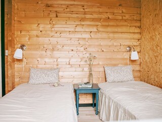 Maison de vacances Handbjerg  31