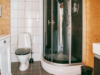 Casa de vacaciones Handbjerg  29