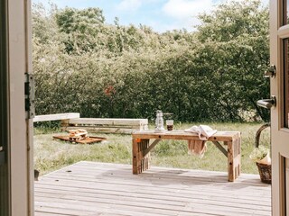 Holiday house Handbjerg  32