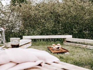 Holiday house Handbjerg Outdoor Recording 4