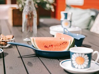 Ferienhaus Handbjerg Außenaufnahme 4