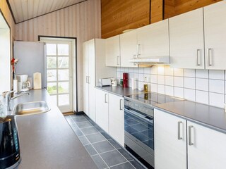 Vakantiehuis Handbjerg  9