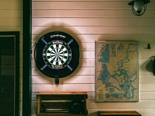 Maison de vacances Handbjerg  24