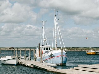 Vakantiehuis Handbjerg  12