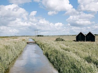 Vakantiehuis Handbjerg  13