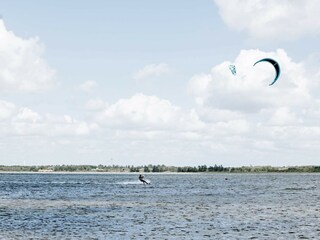 Vakantiehuis Handbjerg  14
