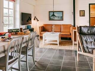 Maison de vacances Handbjerg  11