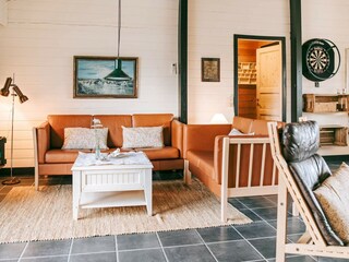Vakantiehuis Handbjerg  19