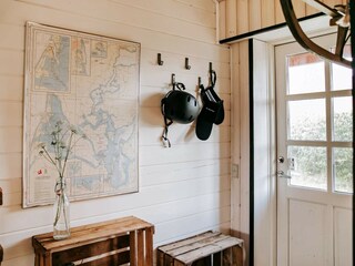 Maison de vacances Handbjerg  8