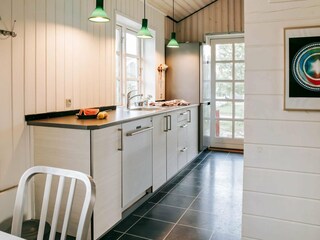 Maison de vacances Handbjerg  12