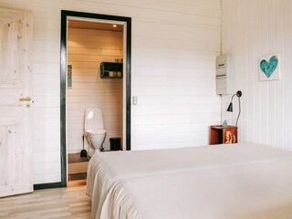 Maison de vacances Handbjerg  13