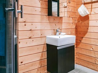 Holiday house Handbjerg  27