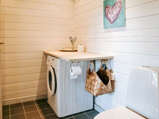 Vakantiehuis Handbjerg  29