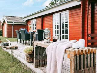 Holiday house Handbjerg Outdoor Recording 7