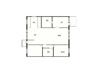 Holiday house Handbjerg  31
