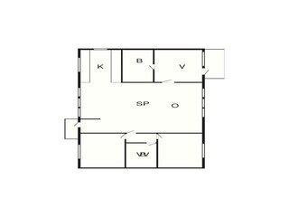 Holiday house Handbjerg  32