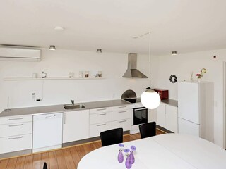 Holiday house Bork Havn  6