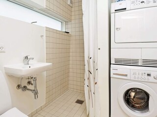 Casa per le vacanze Bork Havn  29