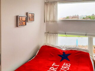 Vakantiehuis Bork Havn  15