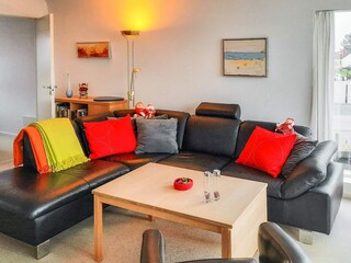 Maison de vacances Bork Havn  4