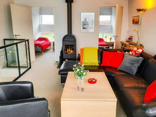 Casa de vacaciones Bork Havn  10